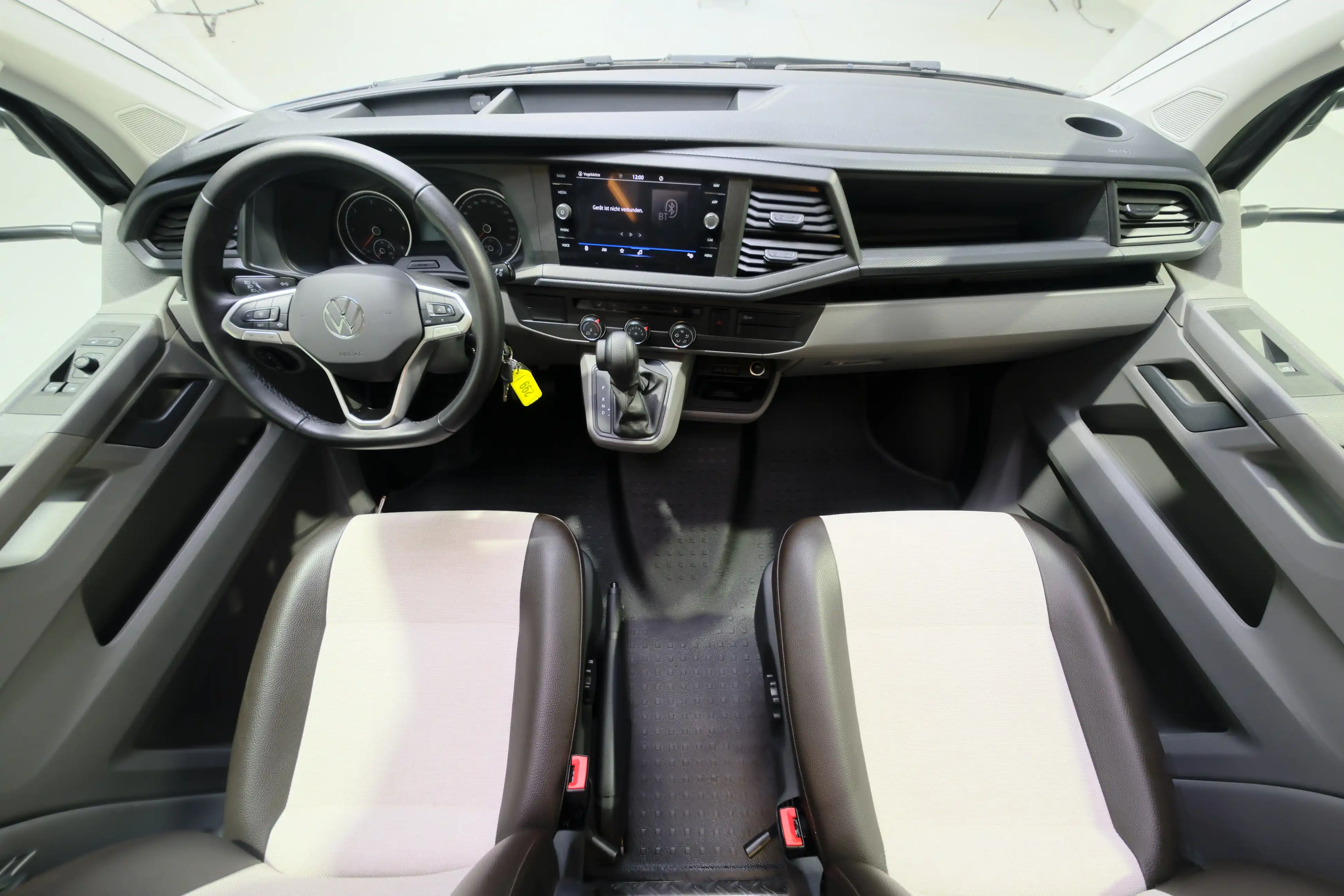 WEINSBERG X-Cursion 500 MQ Van Edition - Ansicht 6